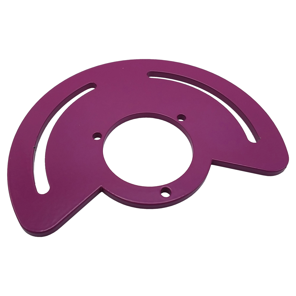 SUPPORT CARTER BROSSE D. 200MM