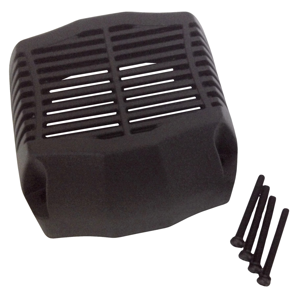 COUVERCLE MOTEUR + VIS