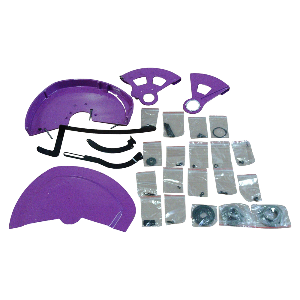 CARTER COMPLET DE LAME