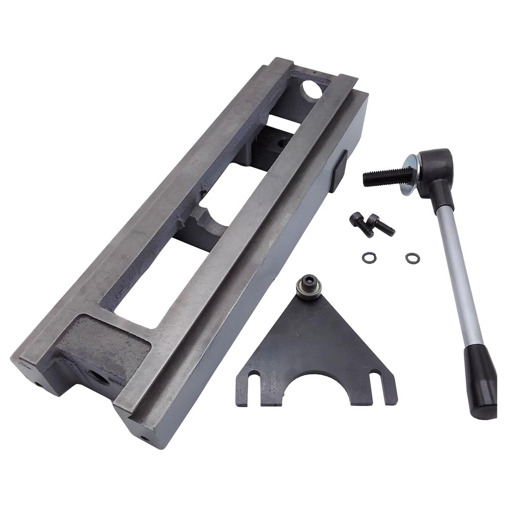 SUPPORT ETAU COMPLET