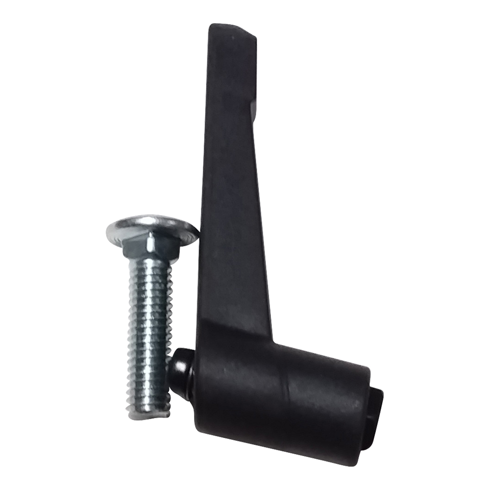 POIGNEE DE SERRAGE RAPIDE POUR