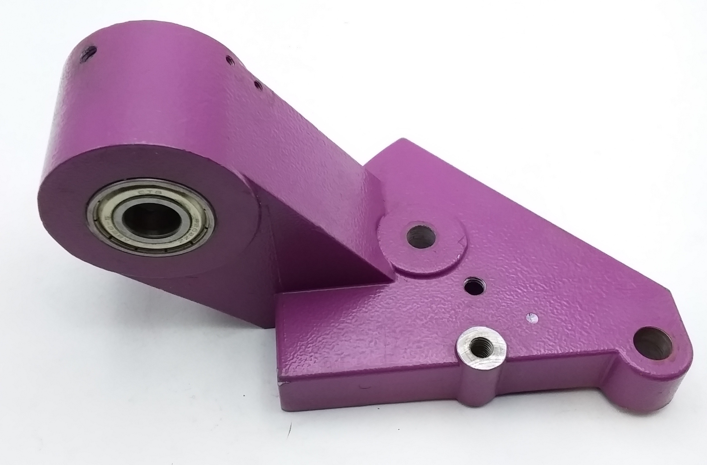 SUPPORT ROTATION ARCHET POUR