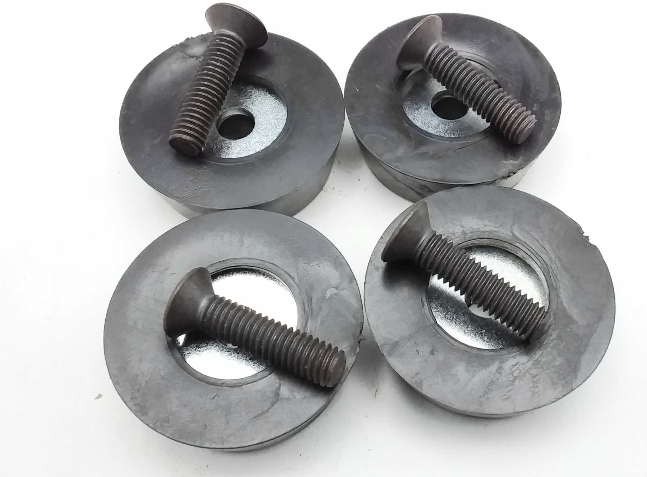 JEU DE 4 PIEDS SR150MV