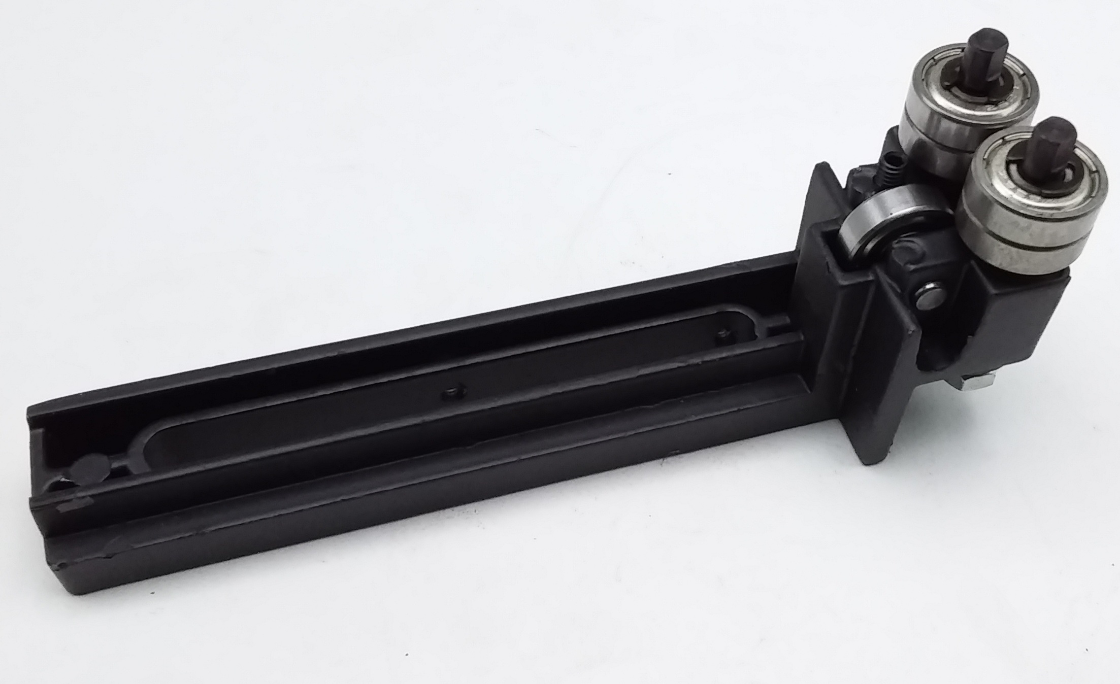 JEU ROULEMENTGUIDE RUB SR150MV