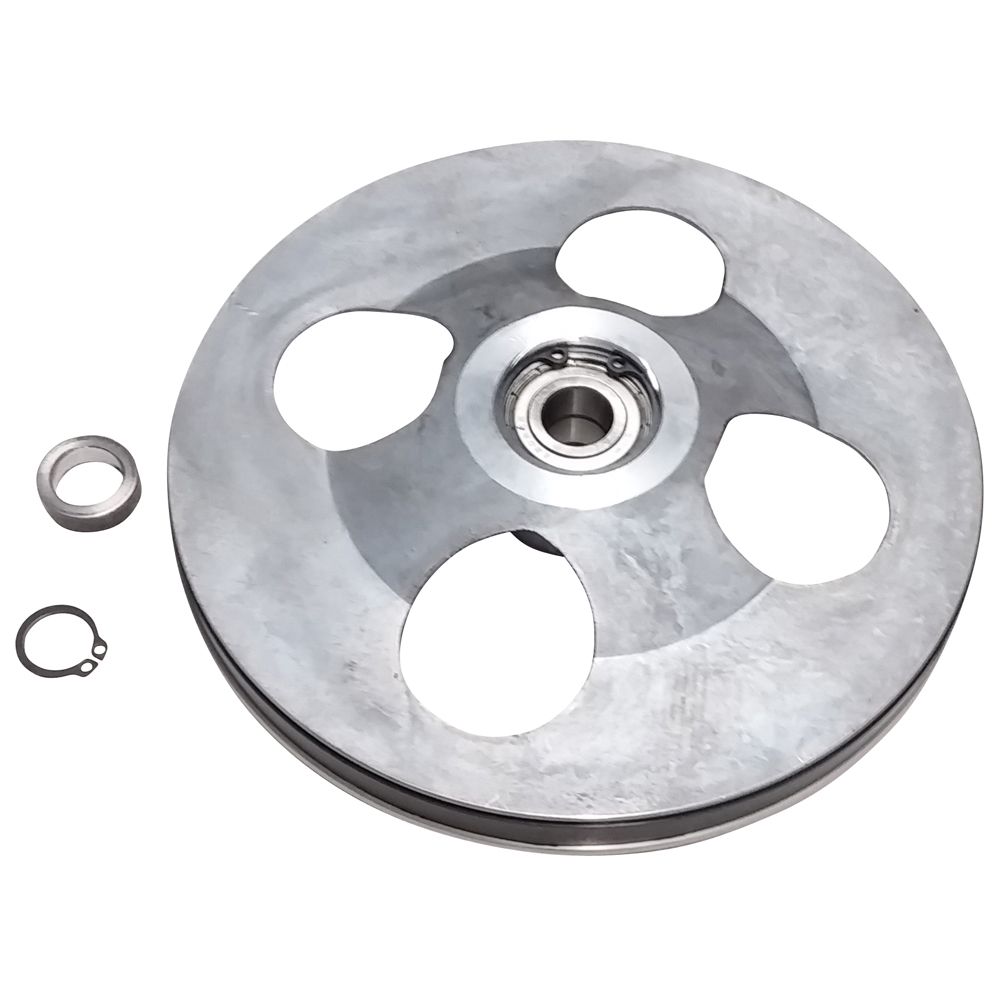 VOLANT DE TENSION SR150MV