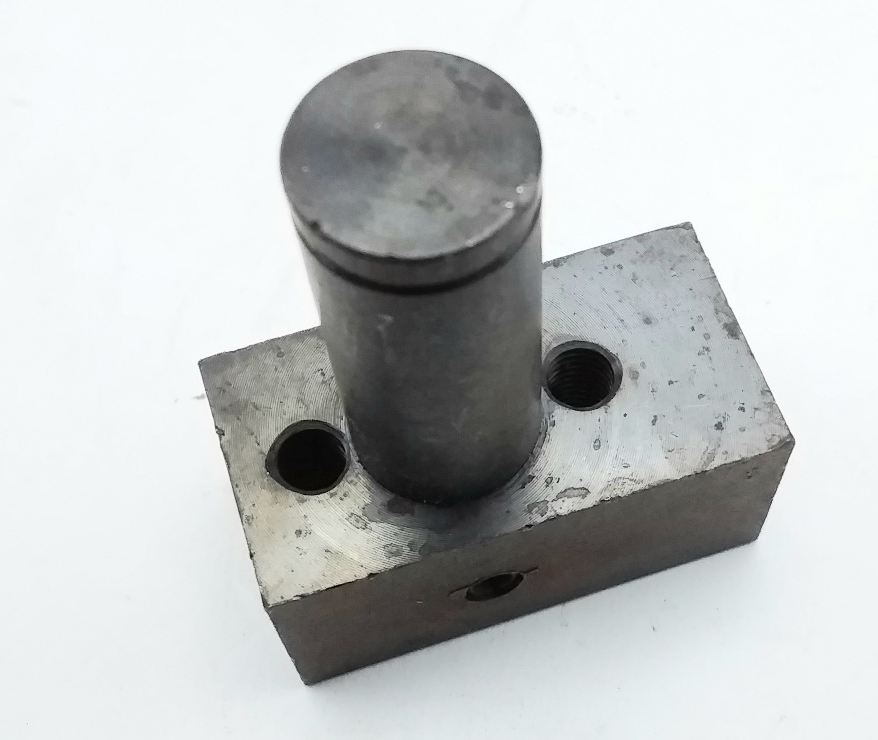 SUPPORT VOLANT TENSION SR150MV