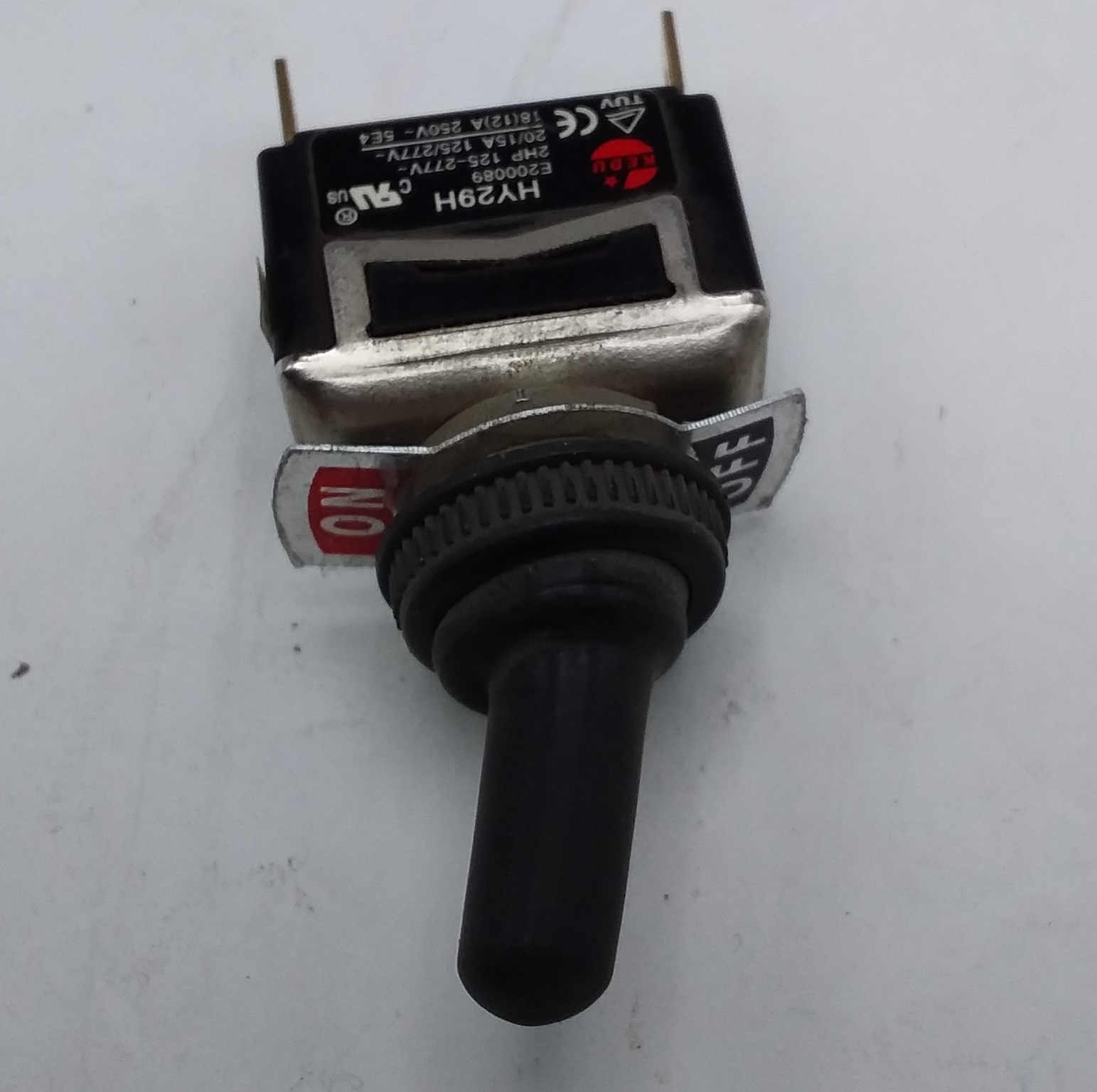 SELECTEUR MANU/D.A. SR150MV