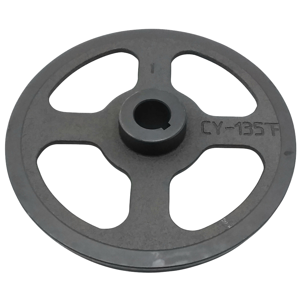 VOLANT MOTEUR REP.6 POUR SCIE