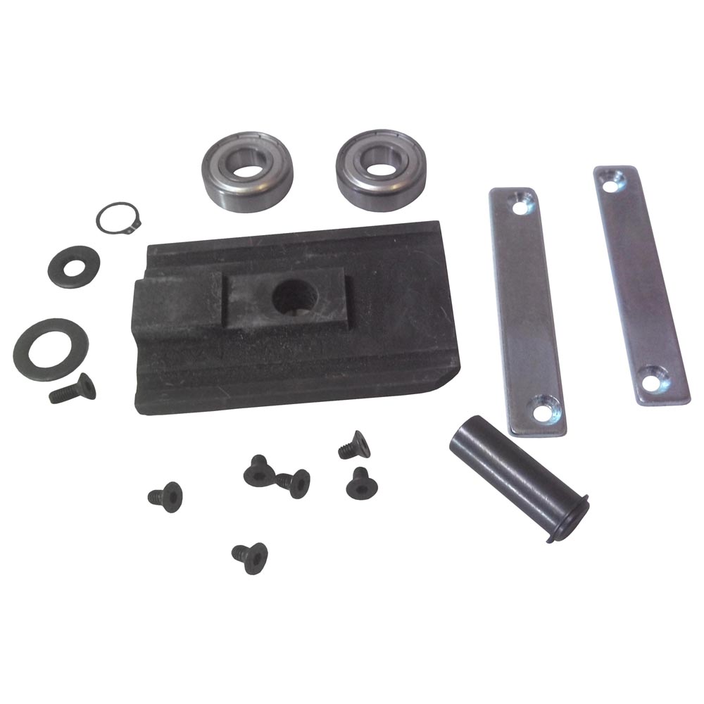 SYSTEME DE TENSION DE RUBAN