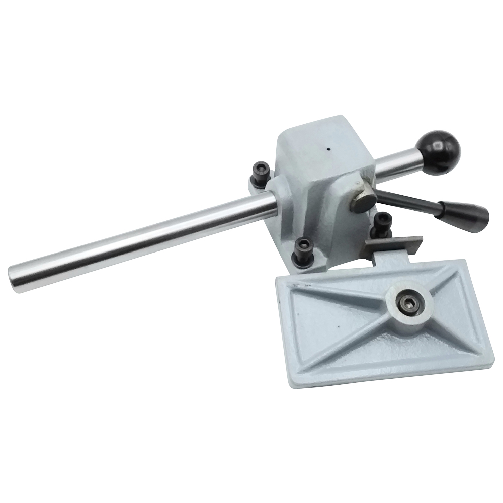 ETAU COMPLET POUR SCIE A RUBAN