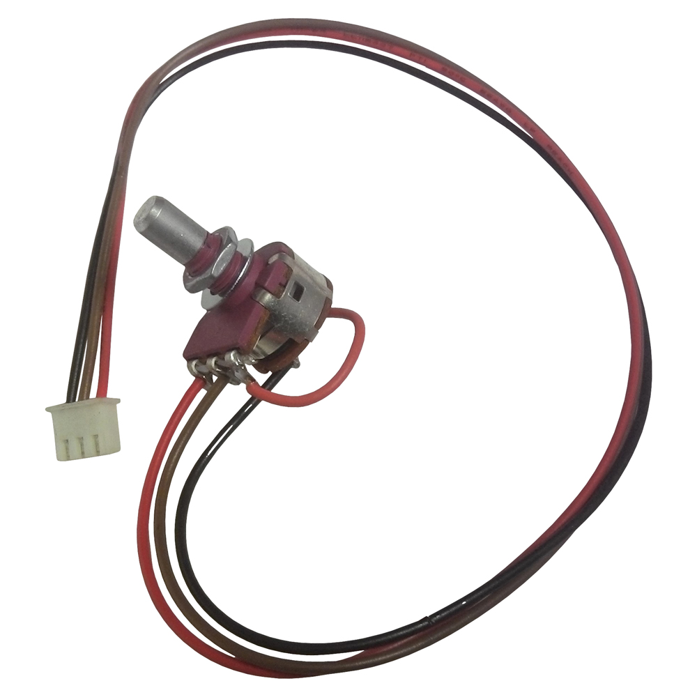 POTENTIOMETRE POUR SCIE A