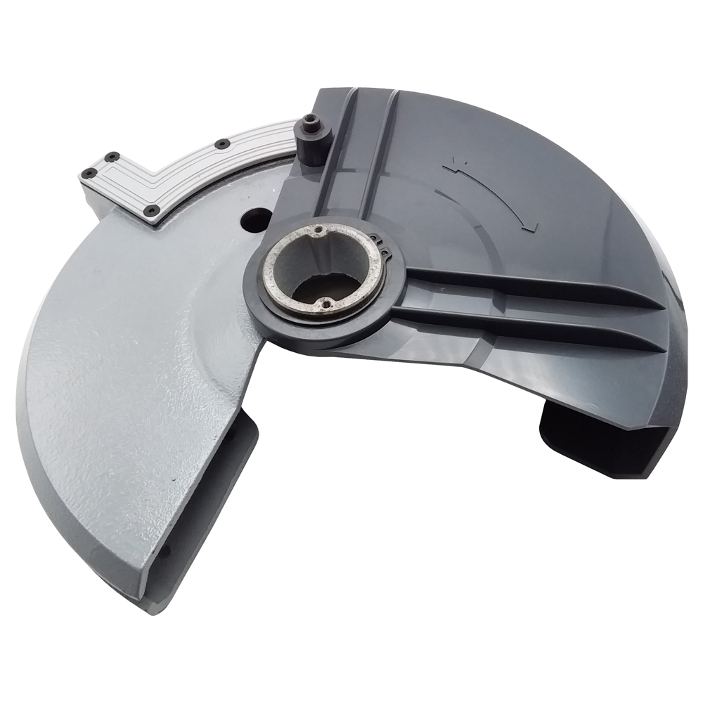 CARTER COMPLET DE LAME TS315