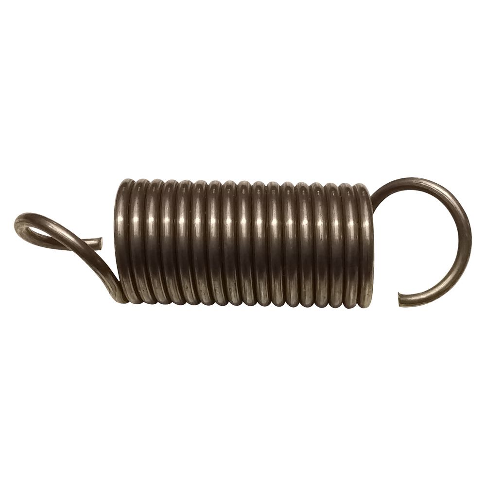 RESSORT DE RAPPEL TS250