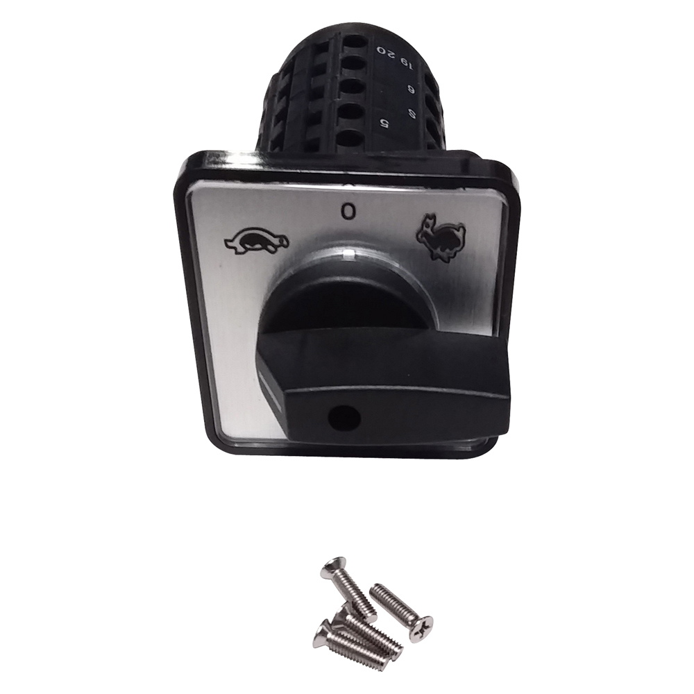 SELECTEUR DE VITESSE TS250