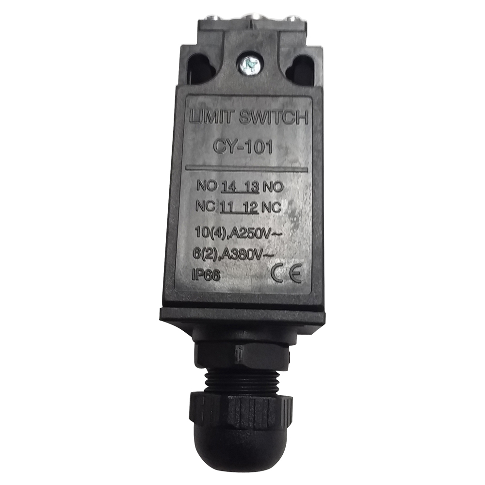 MICRORUPTEUR FIN DE COUPE