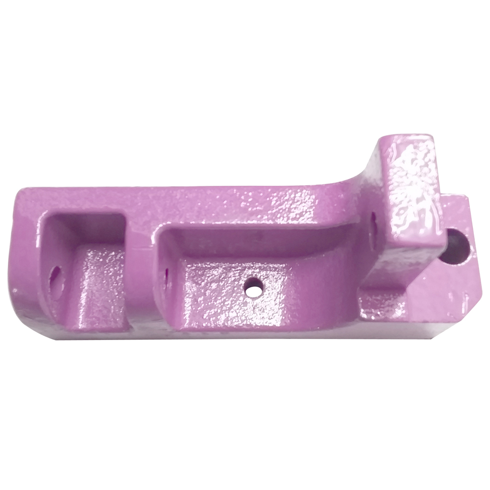 SUPPORT PUPITRE DE COMMANDES