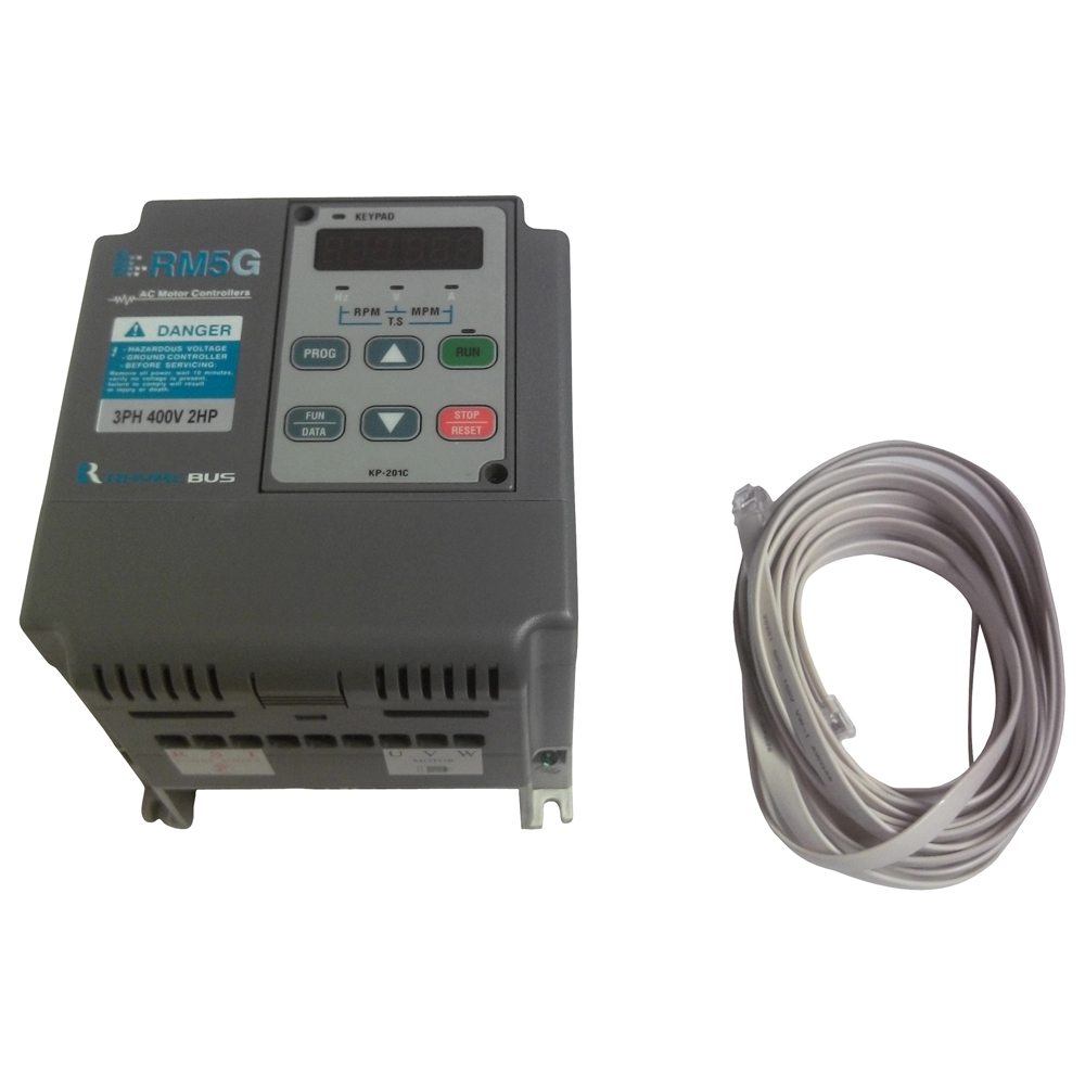 VARIATEUR POUR SCIE A RUBAN