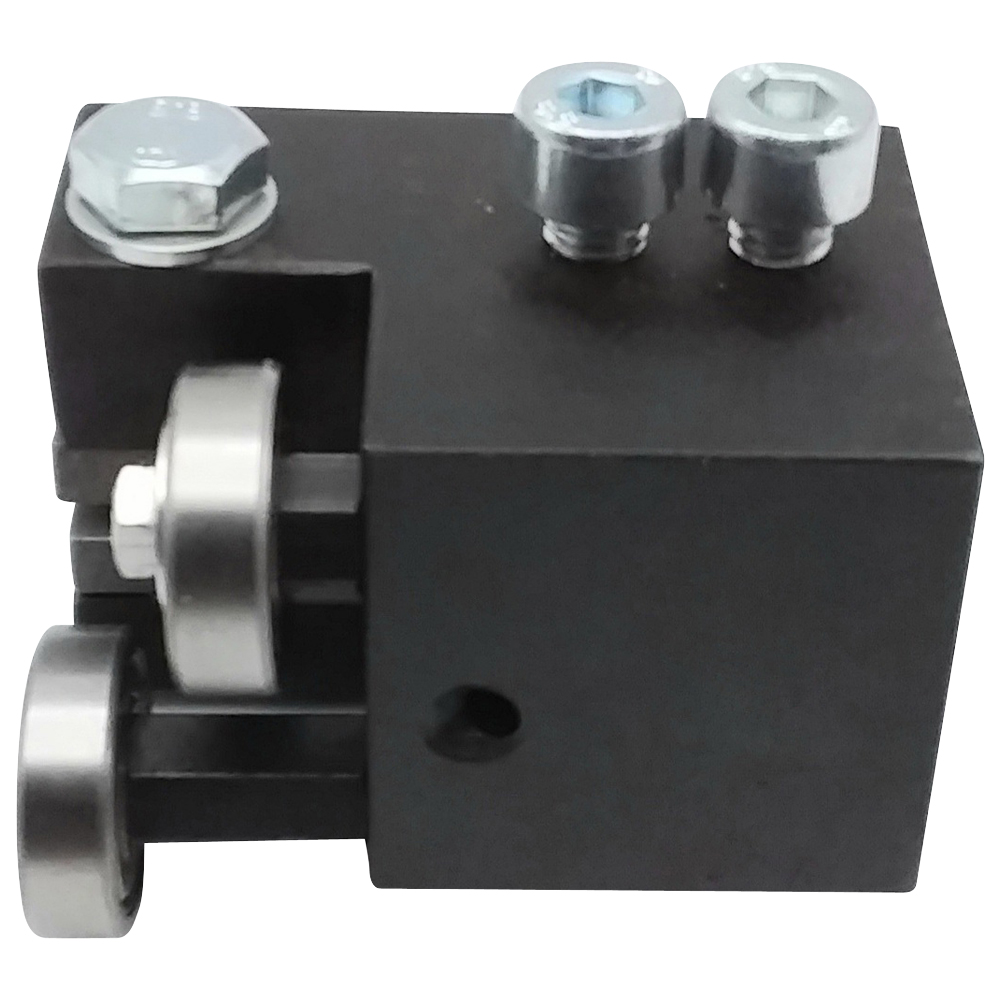 GUIDE FIXE COMPLET P/SCIE A