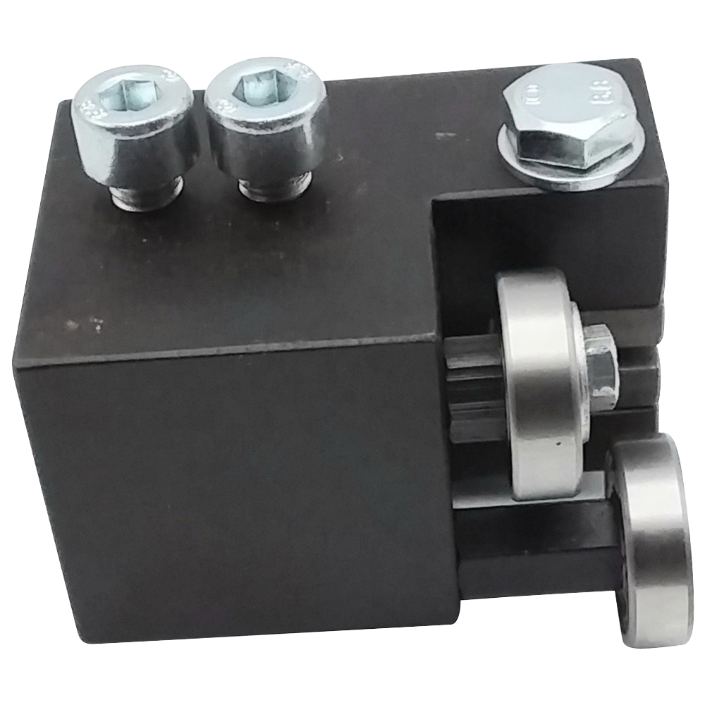 GUIDE MOBILE COMPLET P/SCIE A