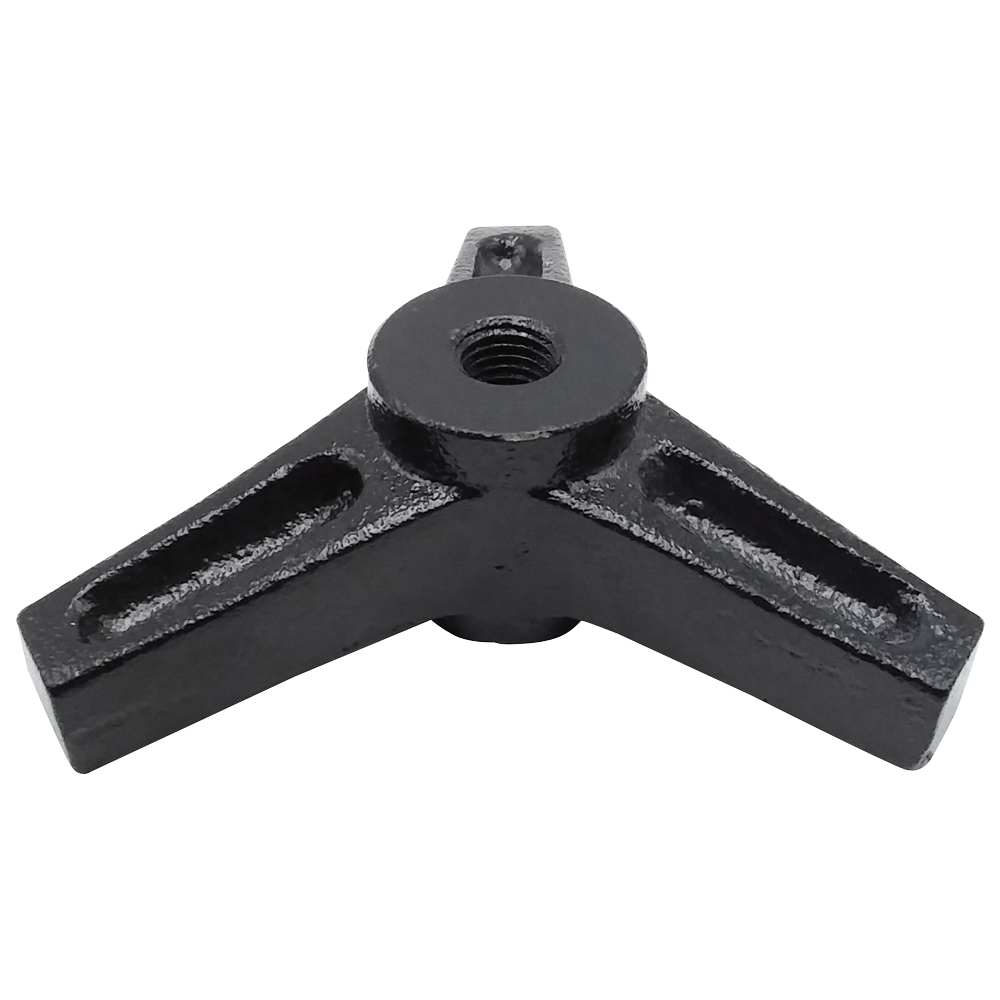 VOLANT DE REGLAGE DE TENSION