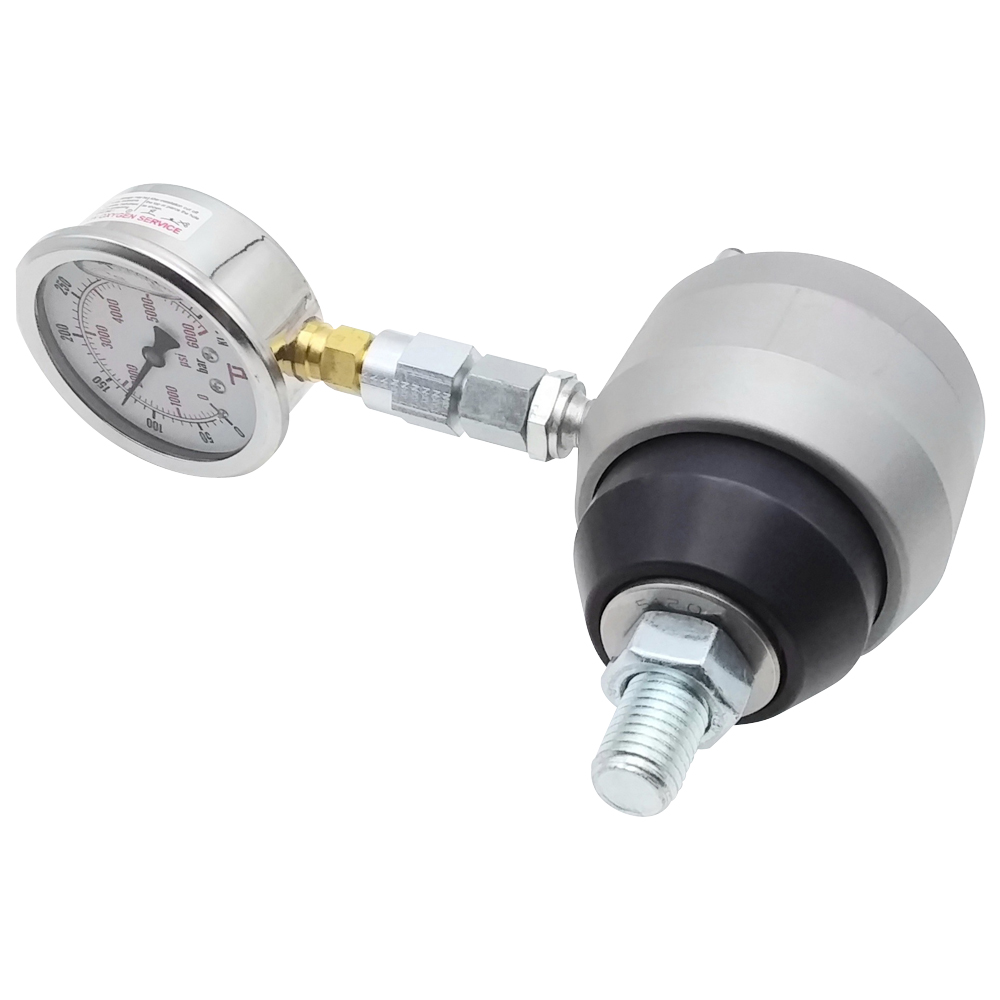 MANOMETRE DE TENSION P/SCIE A