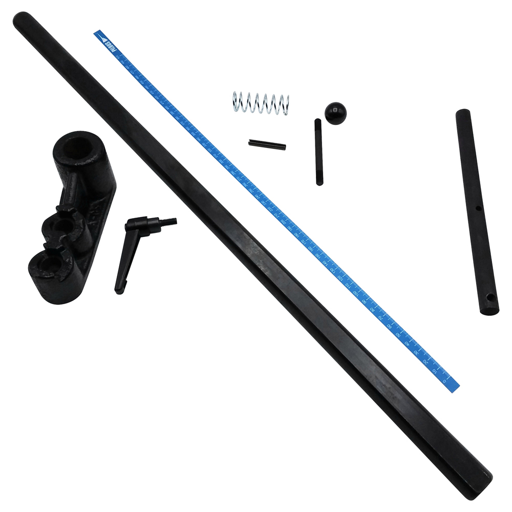 BUTEE DE COUPE COMPLETE