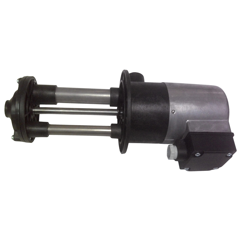 POMPE LIQUIDE DE COUPE