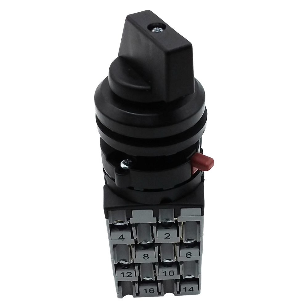 SELECTEUR DE VITESSE