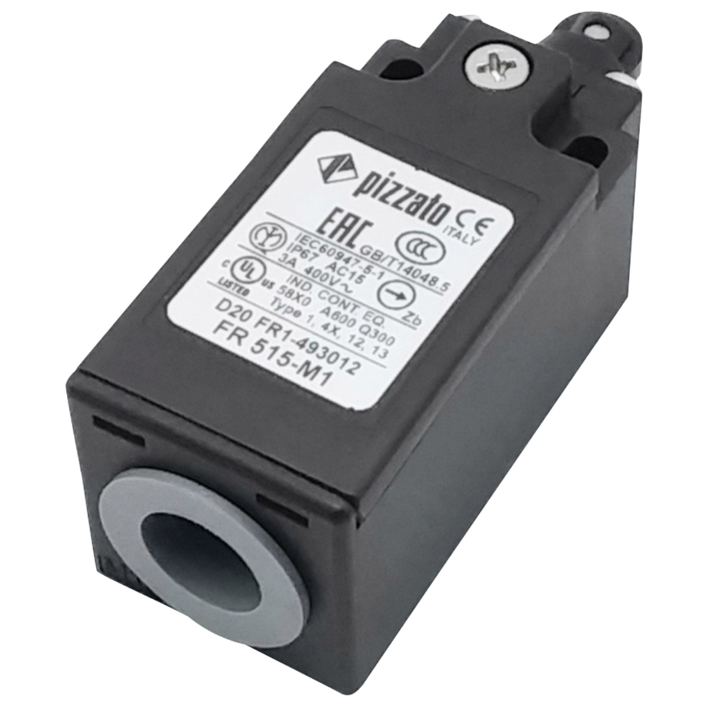 CAPTEUR ARCHET POSITION BASSE