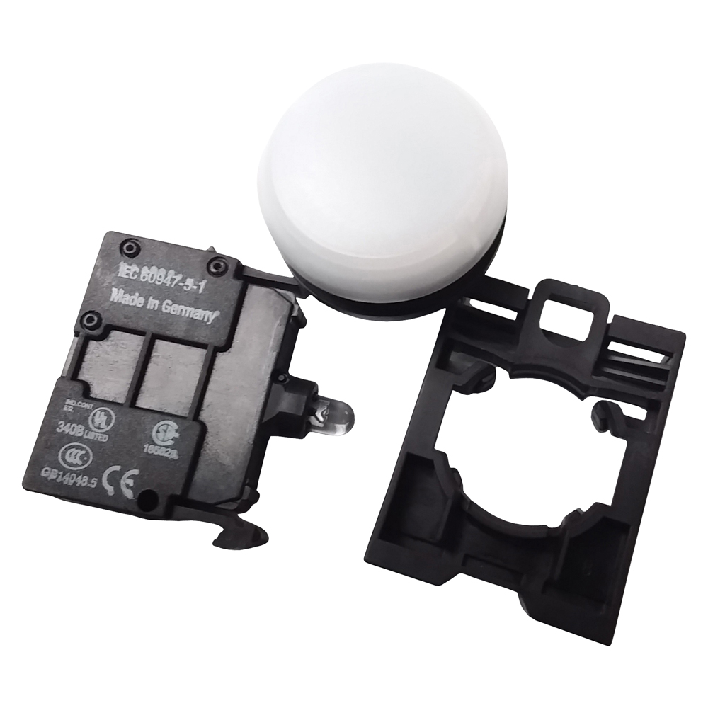 VOYANT DE MISE SOUS TENSION