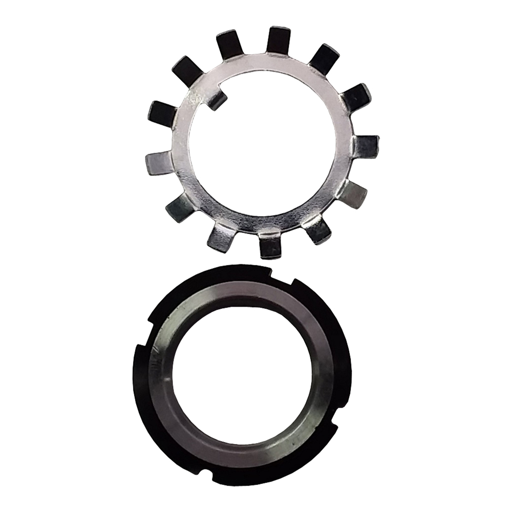 CONTRE ECROU+RONDELLE M30