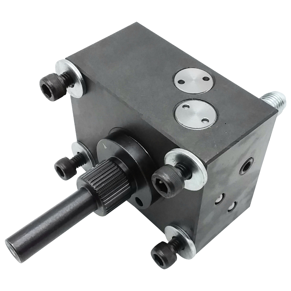 REGULATEUR DESCENTE ARCHET