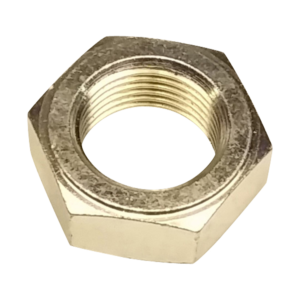 ECROU M25 DE SERRAGE DE MEULE