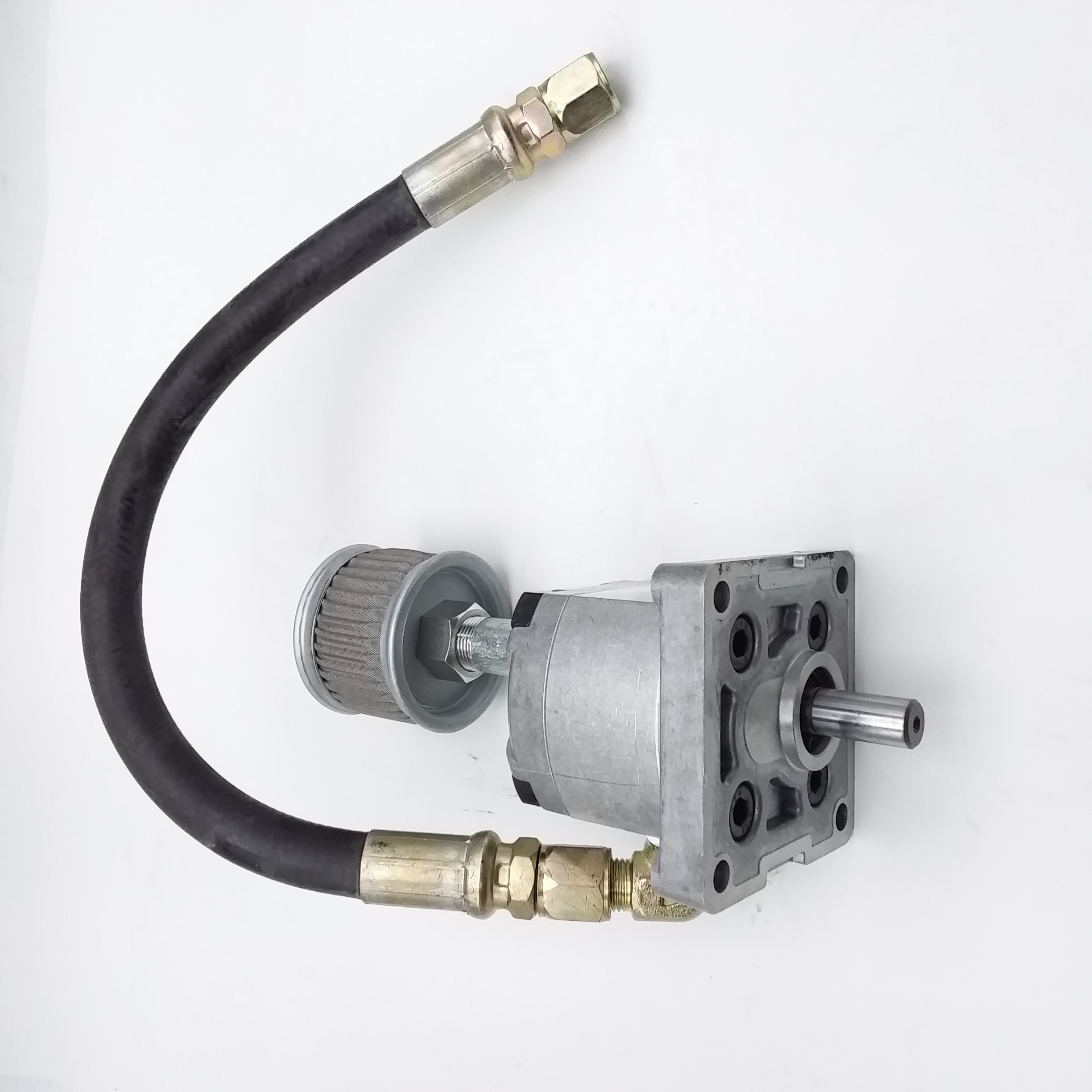 POMPE LIQUIDE DE COUPE