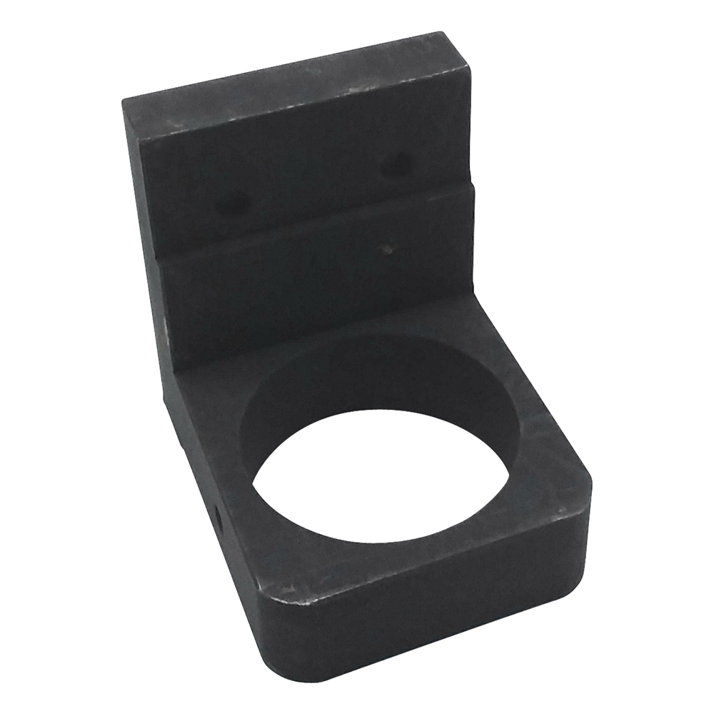 SUPPORT DU REGLAGE DE LA LONG.