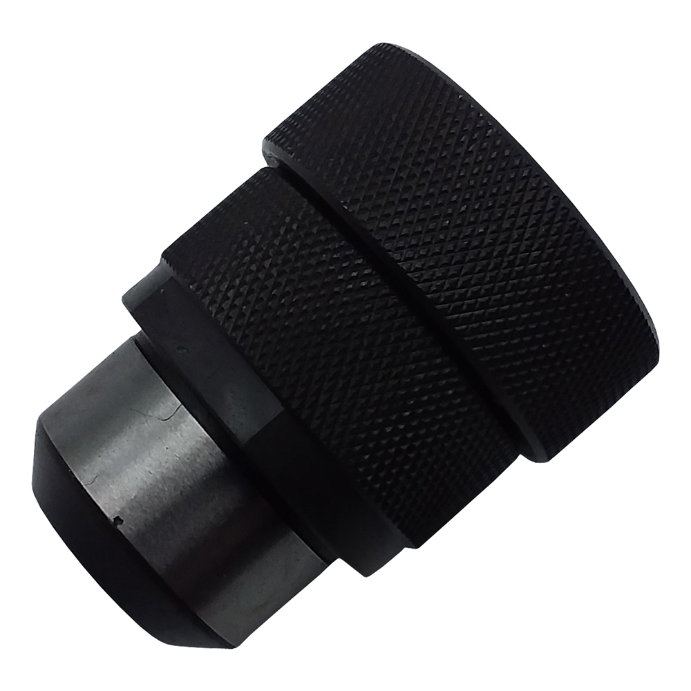 SUPPORT COMPLET DU MANDRIN