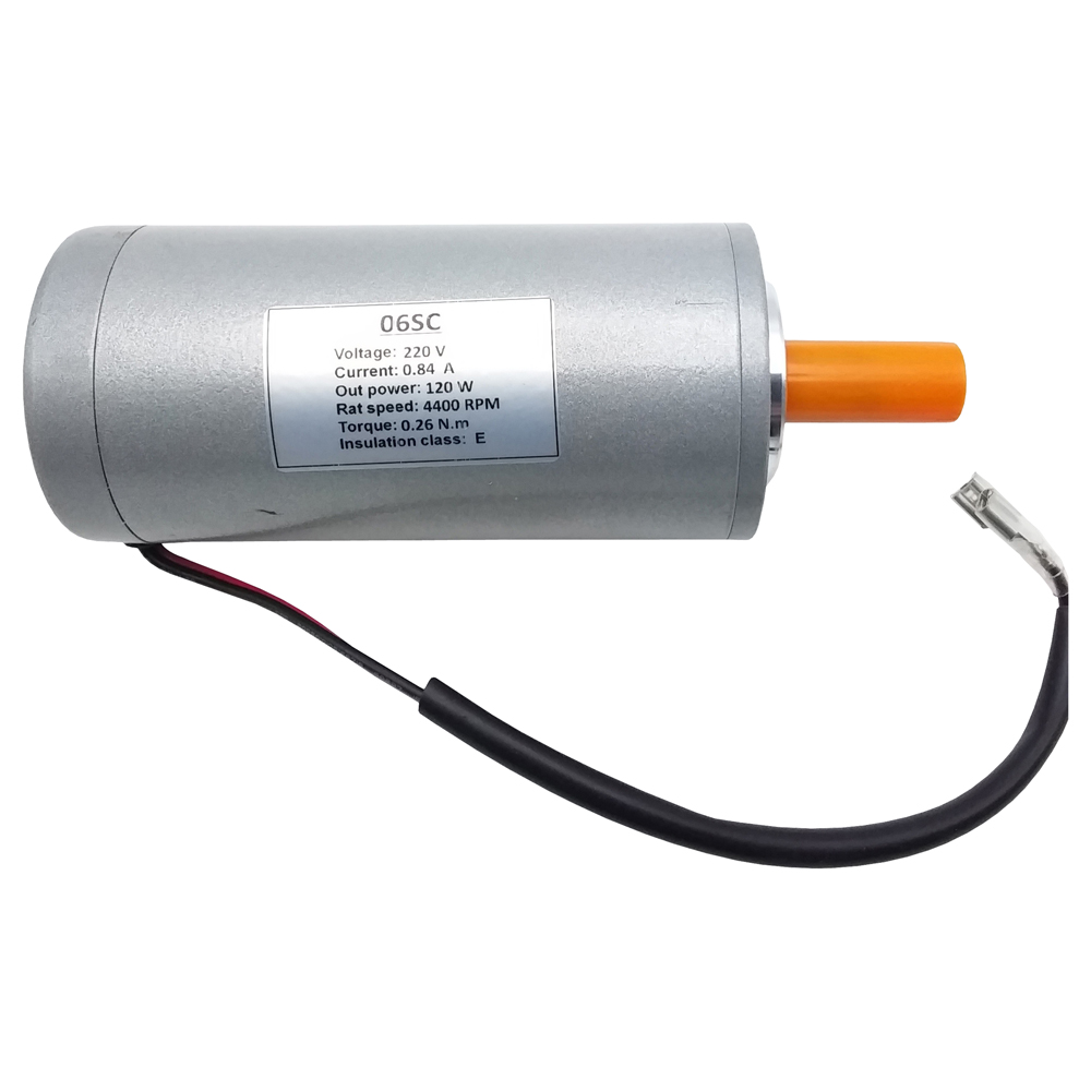 MOTEUR POUR AFFUTEUR AF13