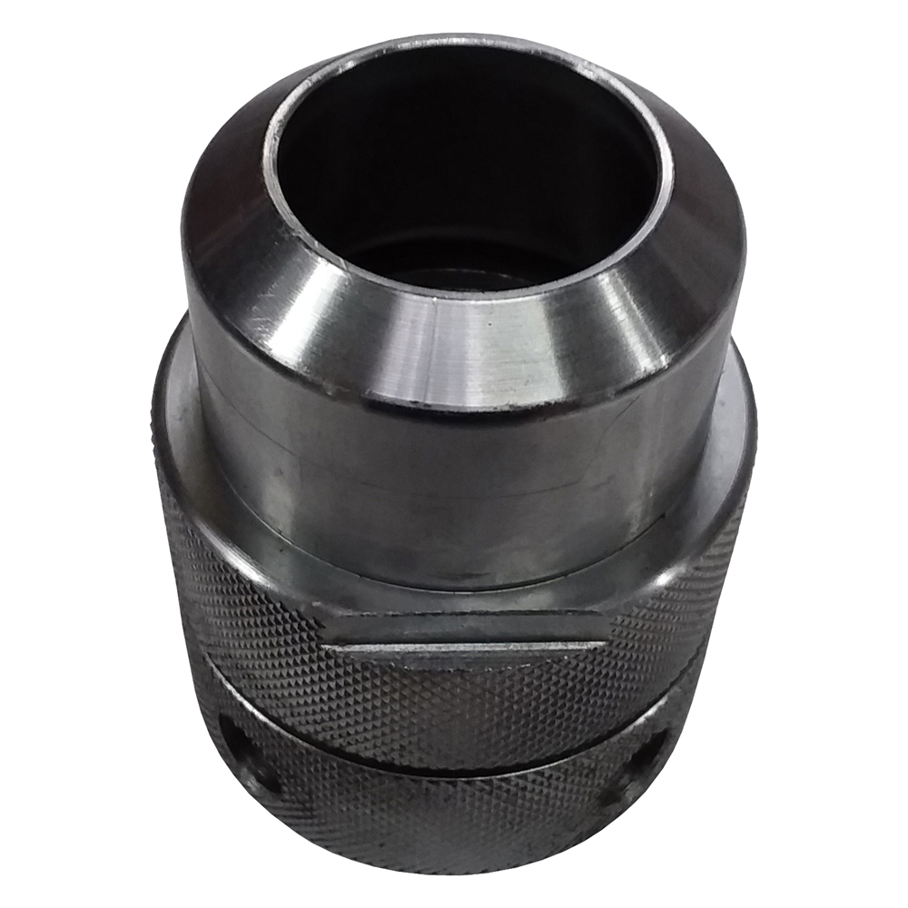 SUPPORT COMPLET DU MANDRIN