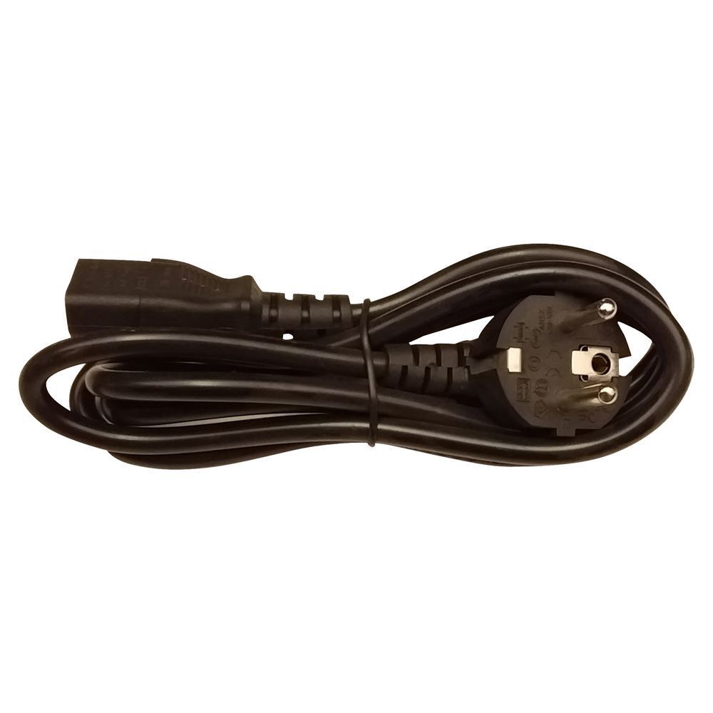 CABLE D'ALIMENTATION ELECT.