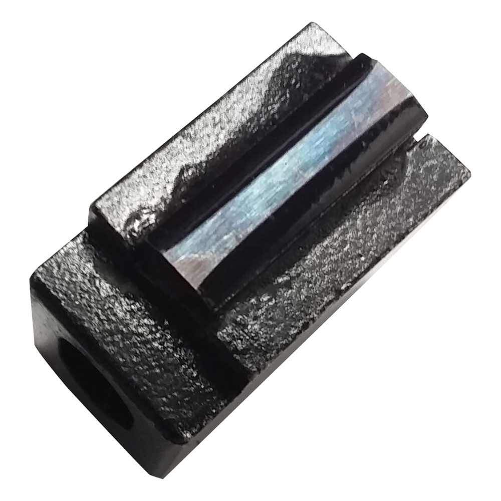 PLAQUETTE CARBURE DROITE