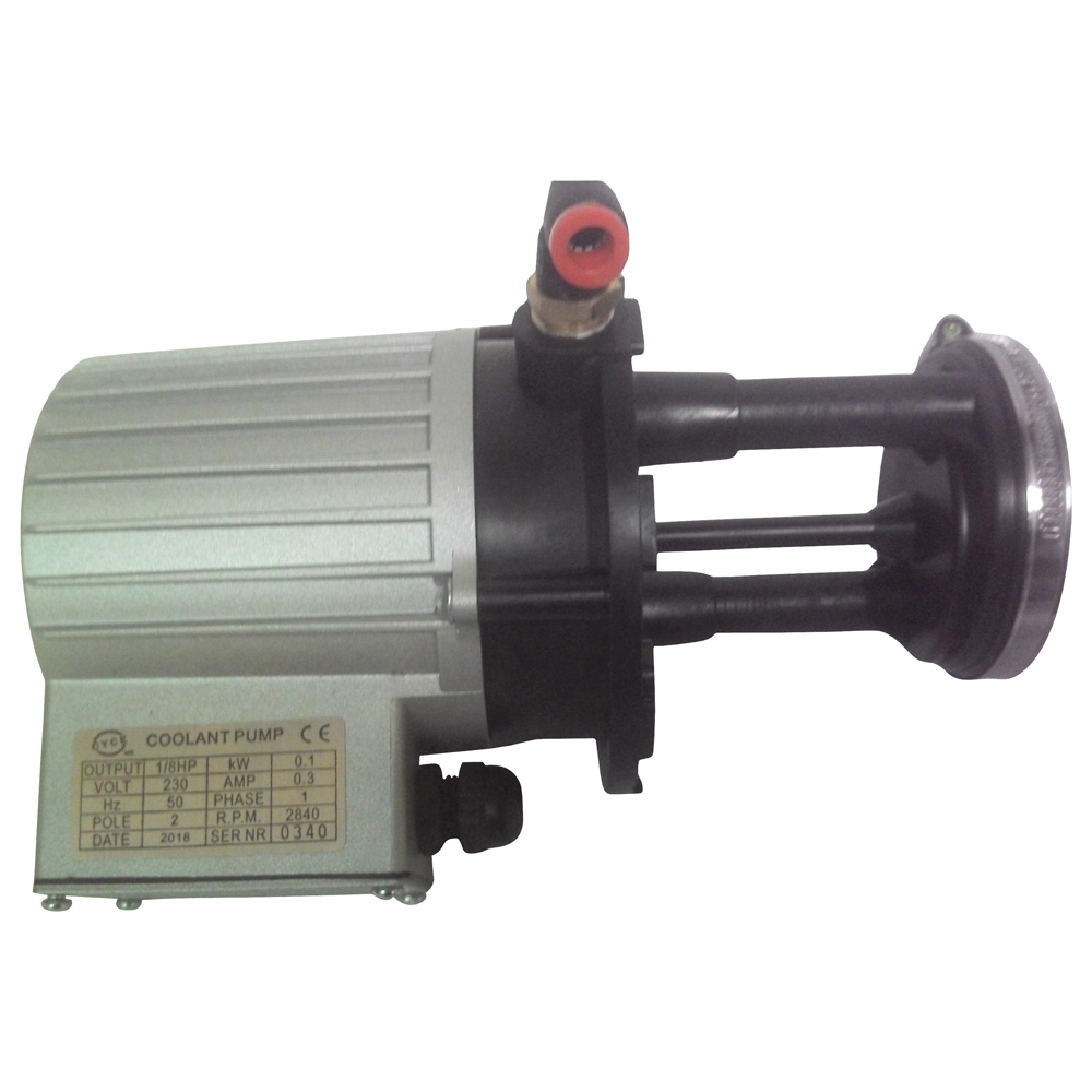 POMPE LIQUIDE DE COUPE 230V