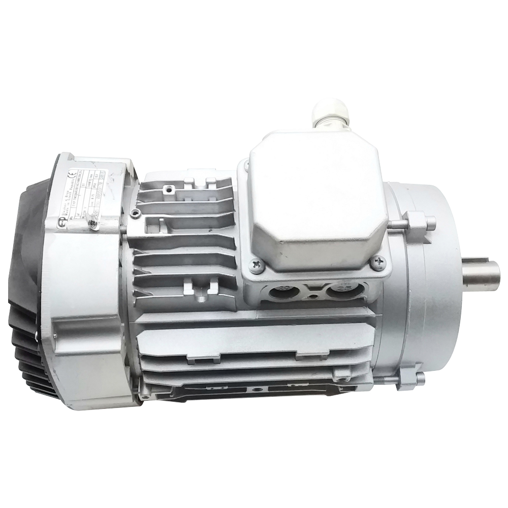 MOTEUR 2.2KW, 400V Tri