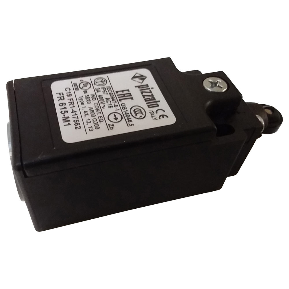 MICRORUPTEUR TENSION RUBAN