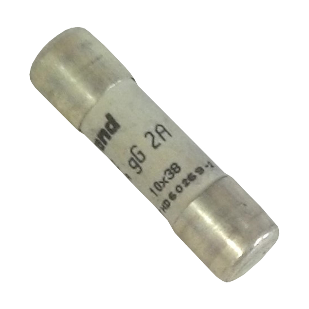 FUSIBLE 10*38 /2A