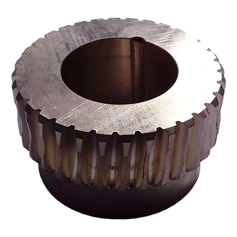 PIGNON EN BRONZE POUR