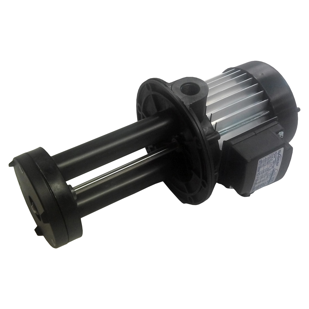 POMPE D'ARROSAGE POUR SCIE A