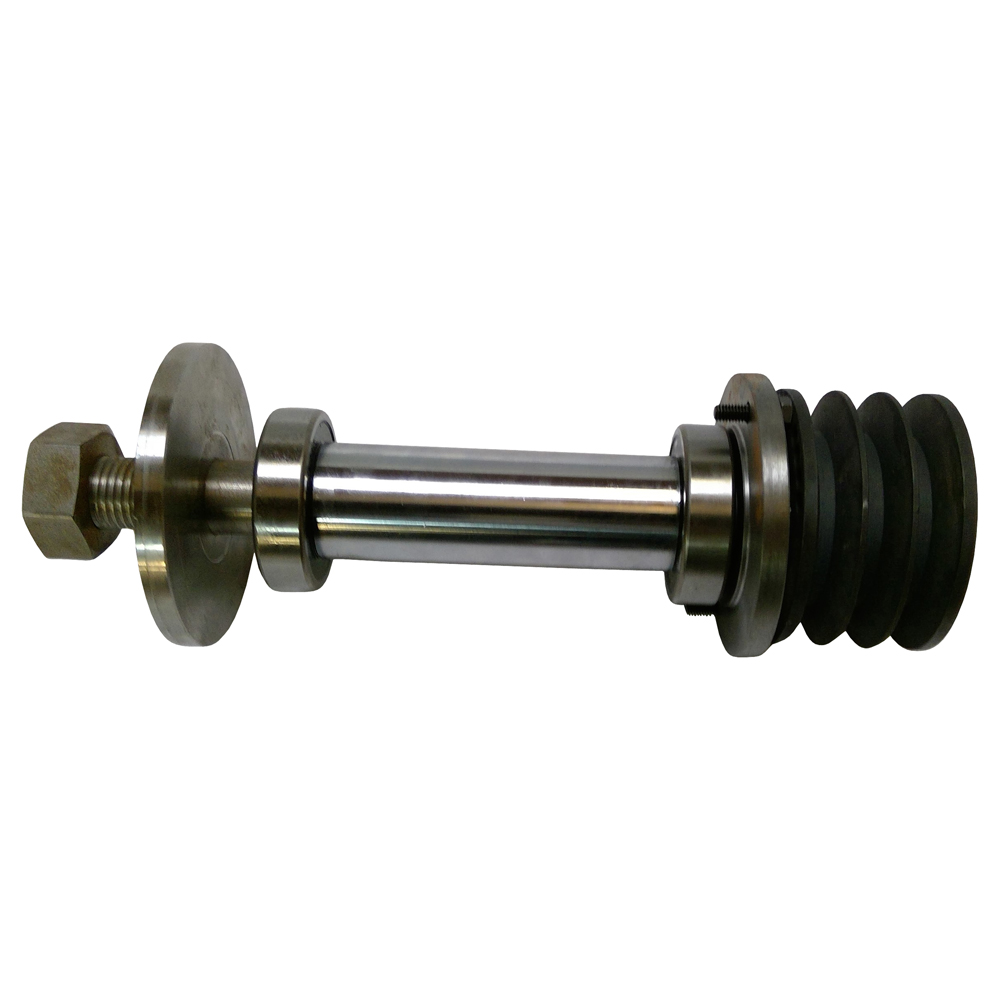 AXE DE BROCHE COMPLET AVEC RLT