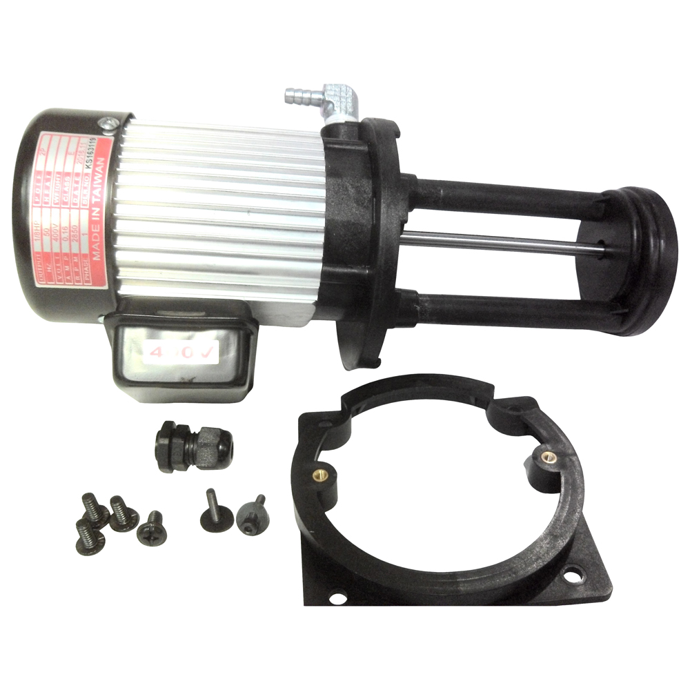 POMPE DE REFROIDISSEMENT