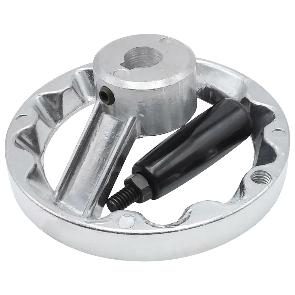 VOLANT D'ETAU REP.82 POUR SCIE