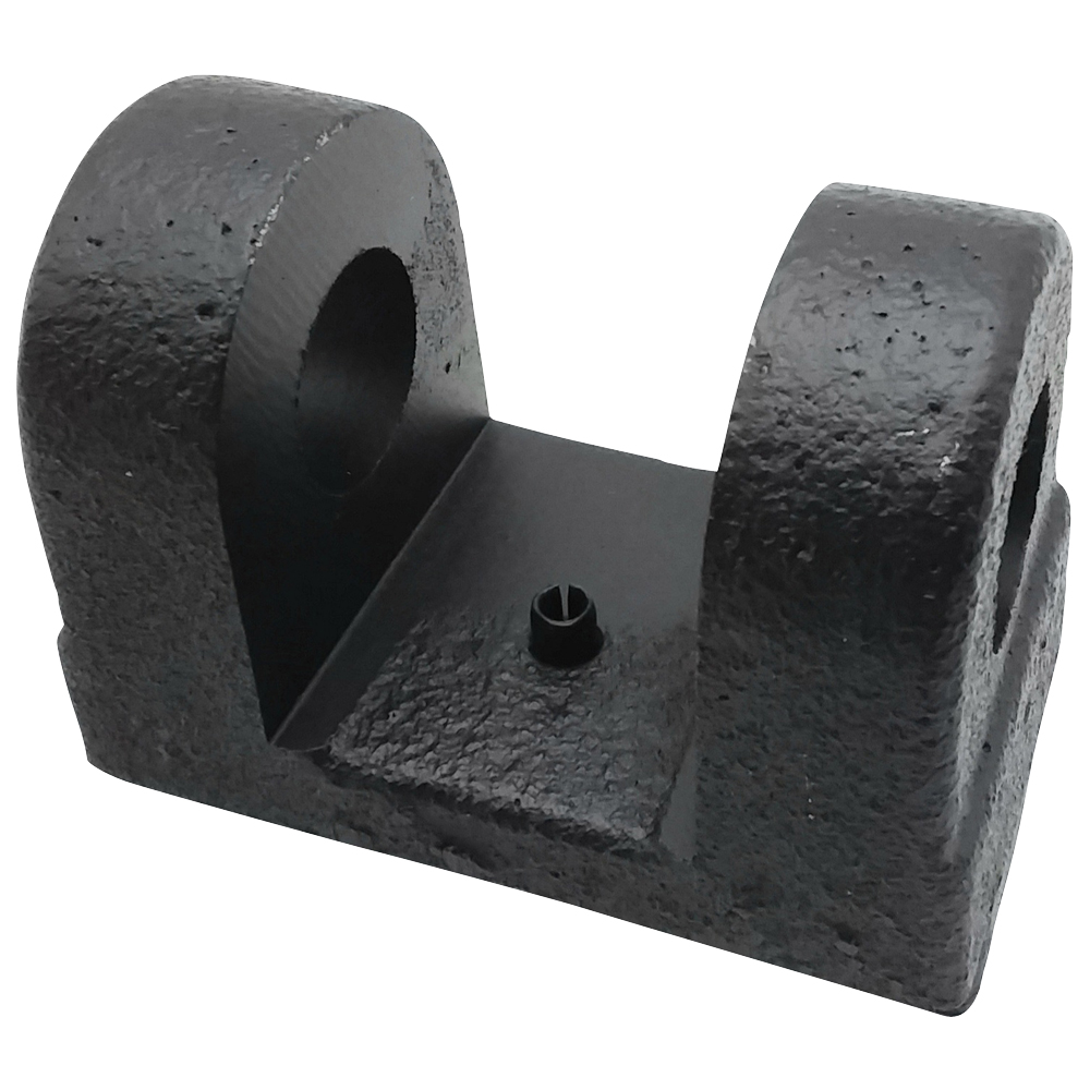 SUPPORT D'ENTRAINEMENT D'ETAU